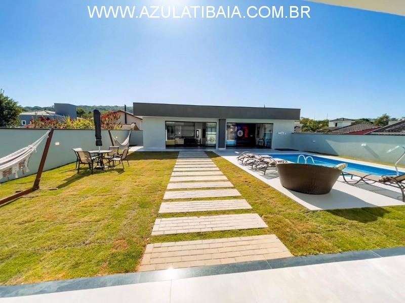 Casa de Condomínio, 4 quartos - Foto 18