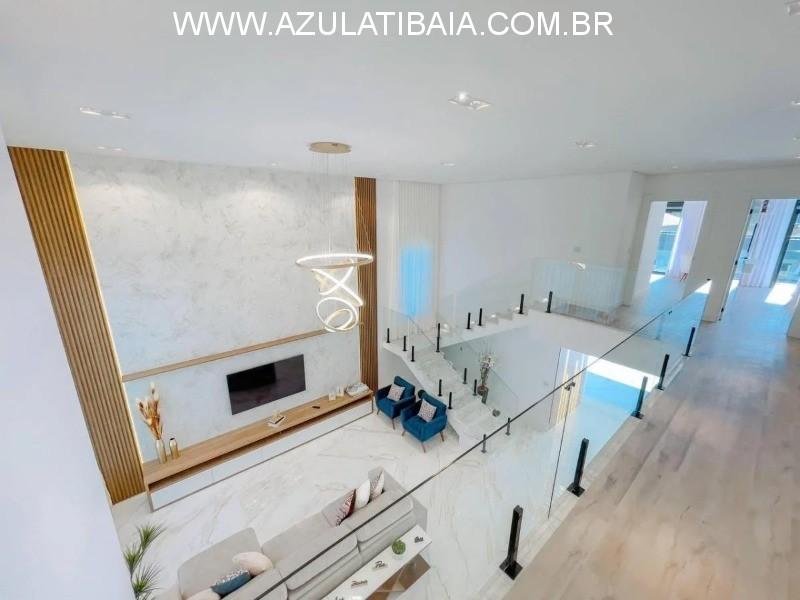 Casa de Condomínio, 4 quartos - Foto 17