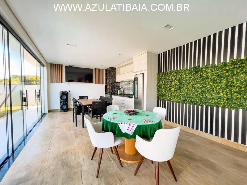 Casa de Condomínio, 4 quartos - Foto 21