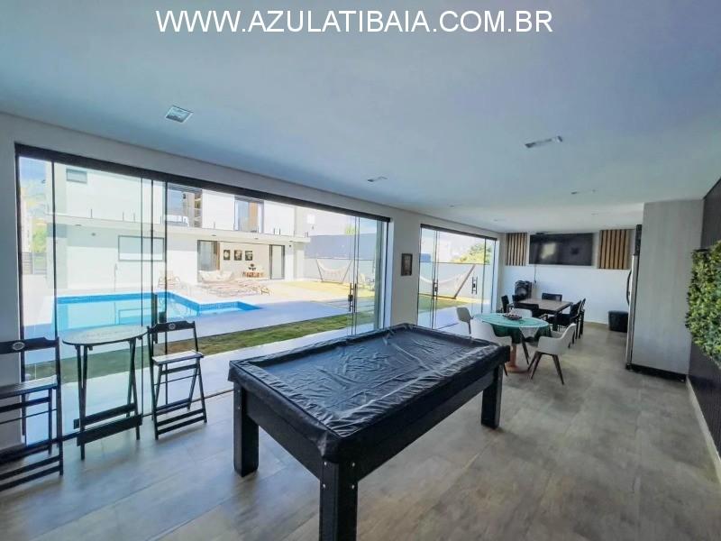 Casa de Condomínio, 4 quartos - Foto 22