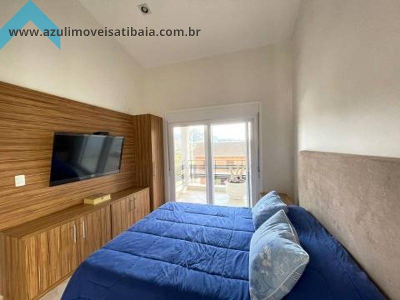 Casa de Condomínio, 3 quartos - Foto 12