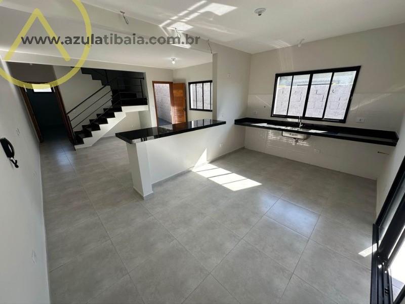 Casa, 3 quartos, 136 m² - Foto 3