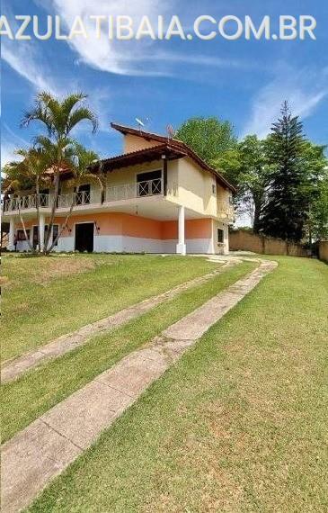 Chácara, 6 quartos, 2000 m² - Foto 3
