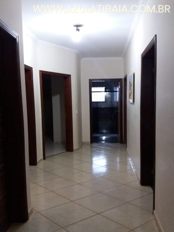 Chácara, 6 quartos, 2000 m² - Foto 6