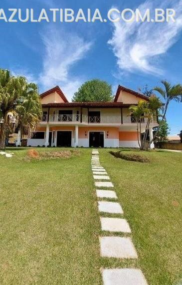 Chácara, 6 quartos, 2000 m² - Foto 2