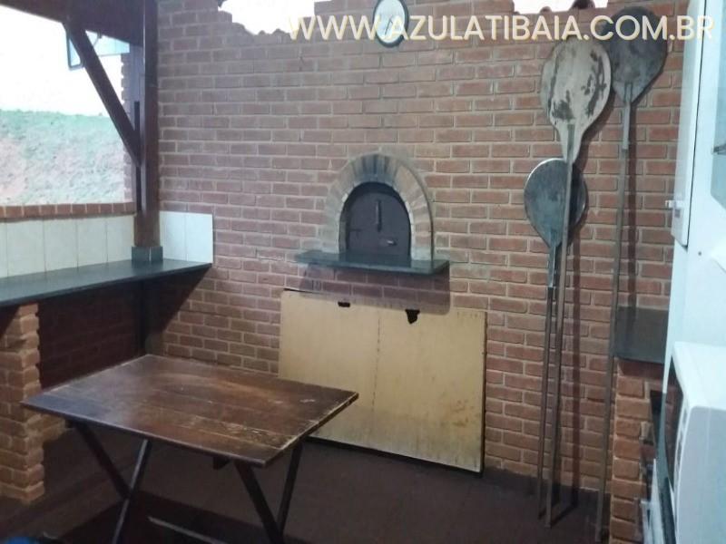 Chácara, 6 quartos, 2000 m² - Foto 14
