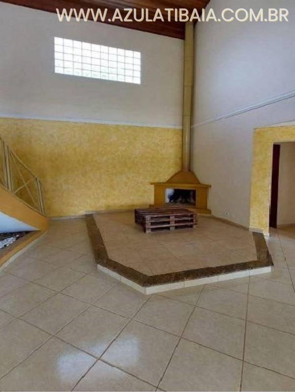 Chácara, 6 quartos, 2000 m² - Foto 16