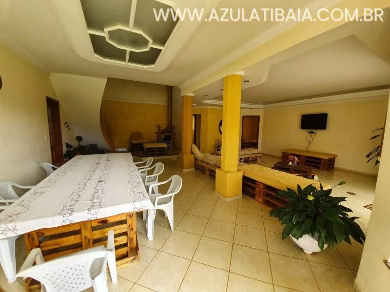 Chácara, 6 quartos, 2000 m² - Foto 12