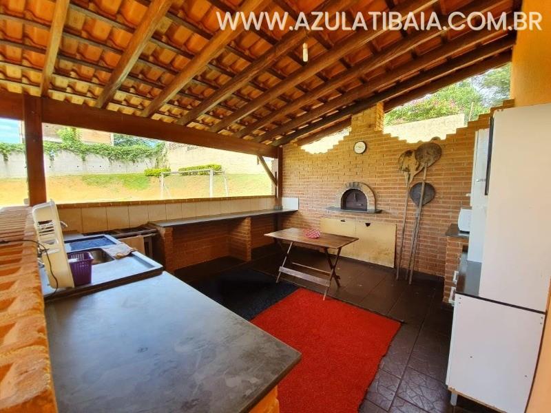 Chácara, 6 quartos, 2000 m² - Foto 13