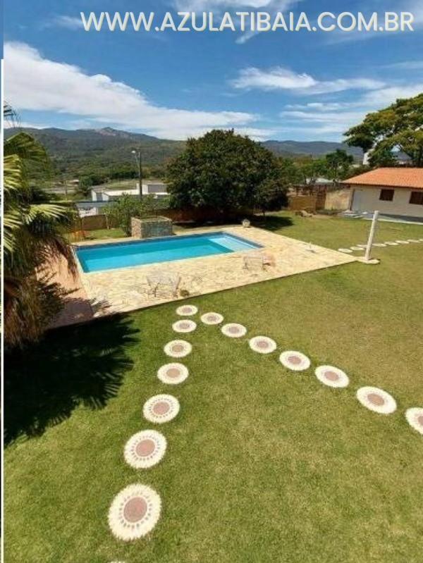 Chácara, 6 quartos, 2000 m² - Foto 20
