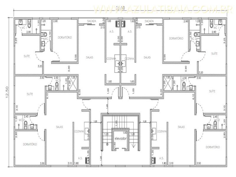Terreno, 600 m² - Foto 4
