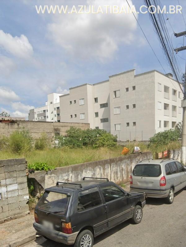 Terreno, 600 m² - Foto 1