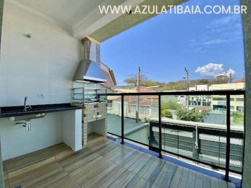Apartamento, 2 quartos, 94 m² - Foto 2