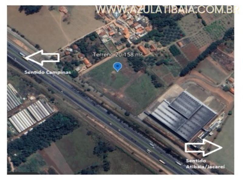 Terreno, 2 hectares - Foto 2