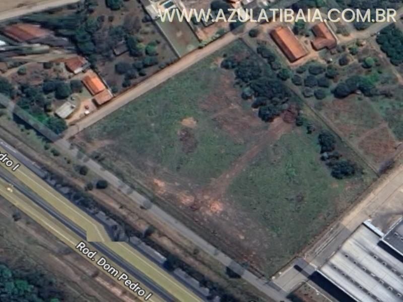 Terreno, 2 hectares - Foto 1