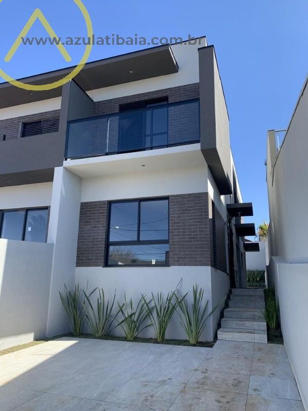 Casa, 3 quartos, 115 m² - Foto 1