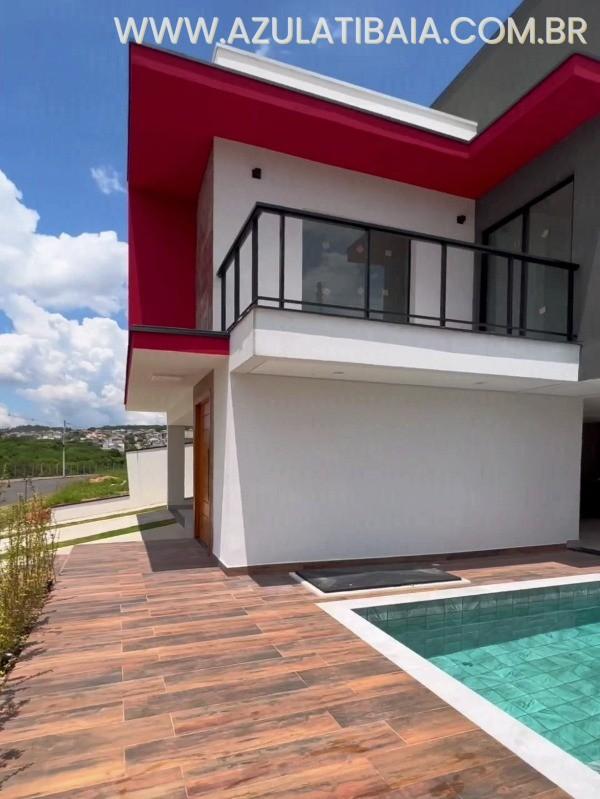 Casa de Condomínio, 3 quartos - Foto 12