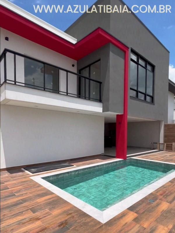 Casa de Condomínio, 3 quartos - Foto 11