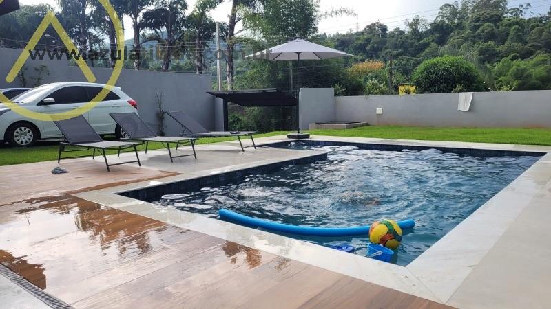 Casa, 3 quartos, 170 m² - Foto 1