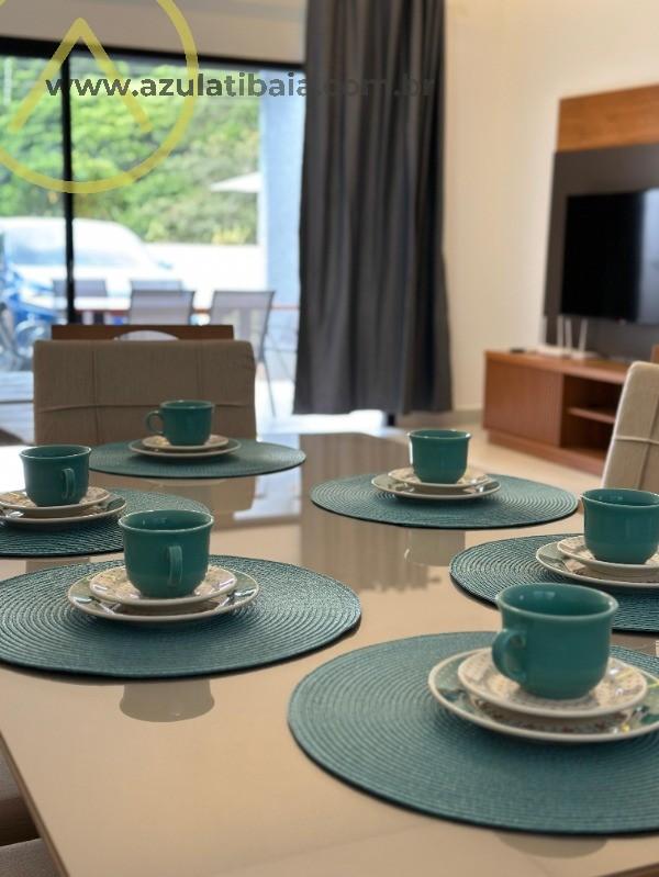 Casa, 3 quartos, 170 m² - Foto 9