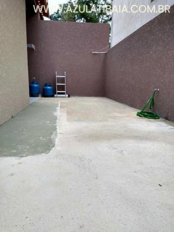 Casa, 2 quartos, 54 m² - Foto 6