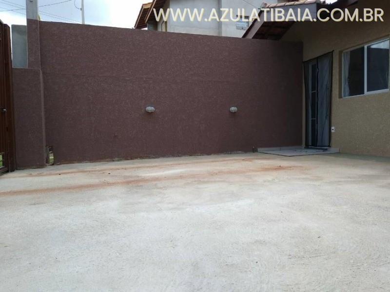 Casa, 2 quartos, 54 m² - Foto 3