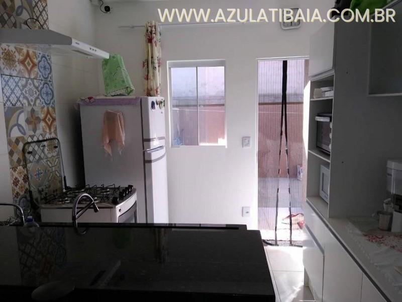Casa, 2 quartos, 54 m² - Foto 4