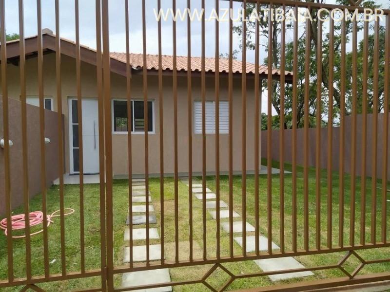 Casa, 2 quartos, 54 m² - Foto 9