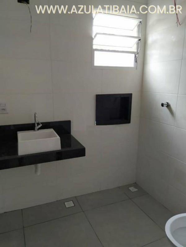 Casa, 2 quartos, 54 m² - Foto 7