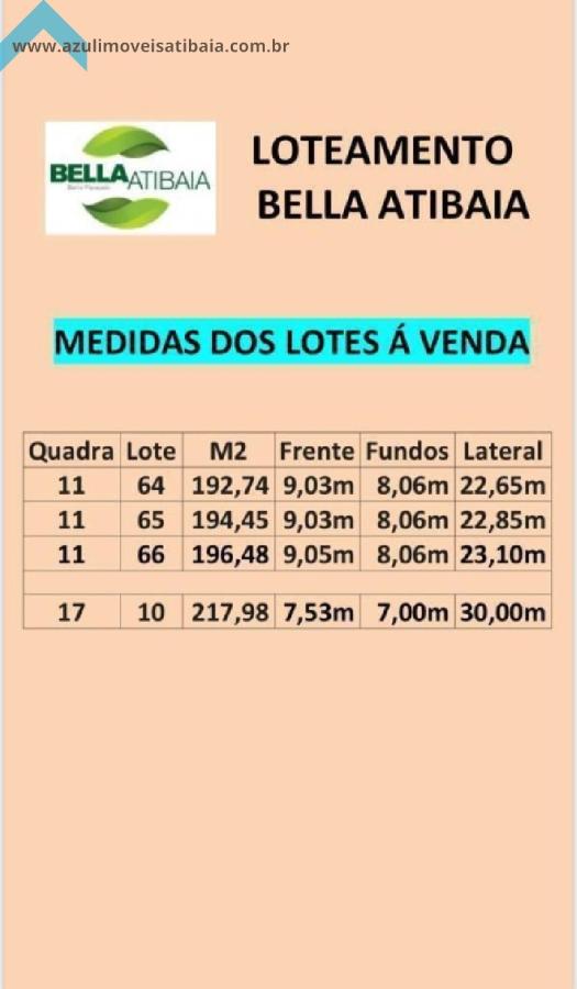 Terreno, 193 m² - Foto 4