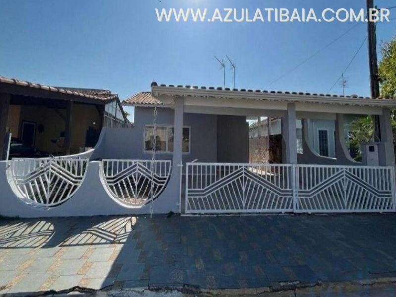 Casa de Condomínio, 2 quartos - Foto 1