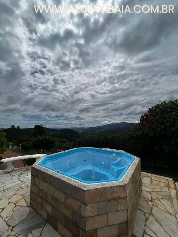 Chácara, 4 quartos, 5115 m² - Foto 3