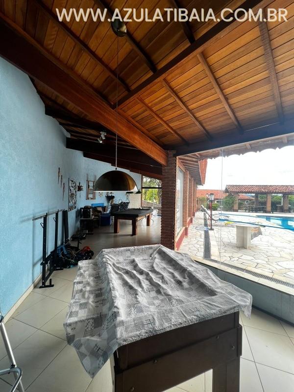 Chácara, 4 quartos, 5115 m² - Foto 7