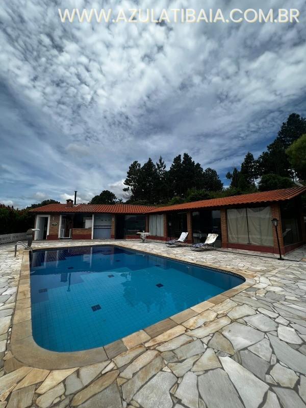 Chácara, 4 quartos, 5115 m² - Foto 1