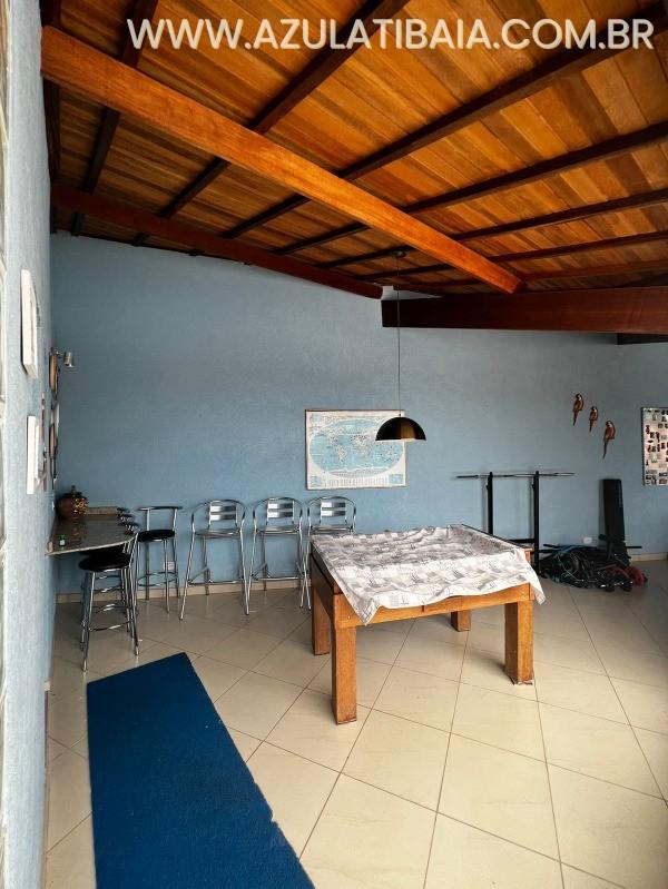 Chácara, 4 quartos, 5115 m² - Foto 8