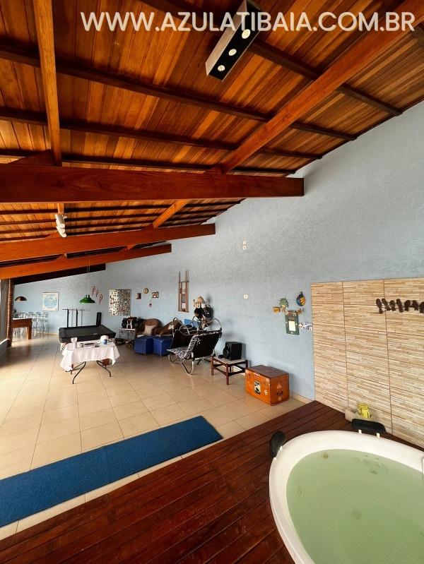 Chácara, 4 quartos, 5115 m² - Foto 11