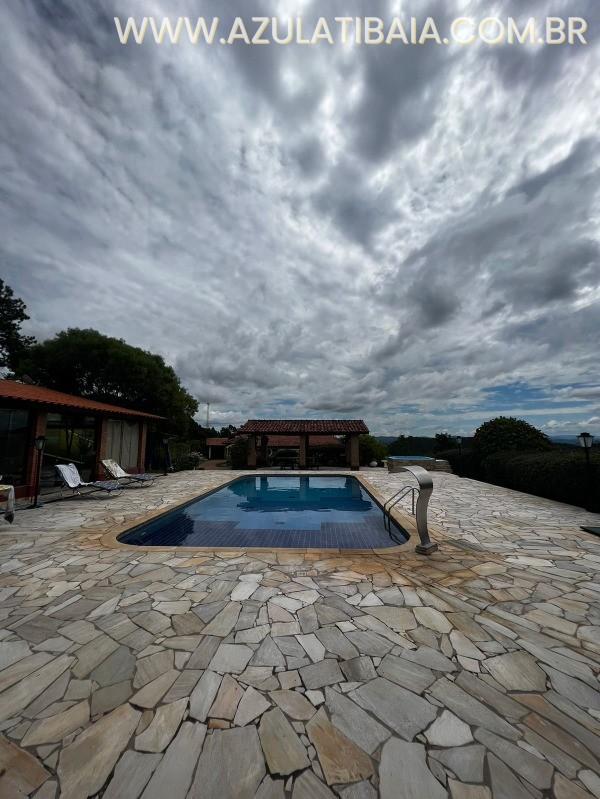 Chácara, 4 quartos, 5115 m² - Foto 13