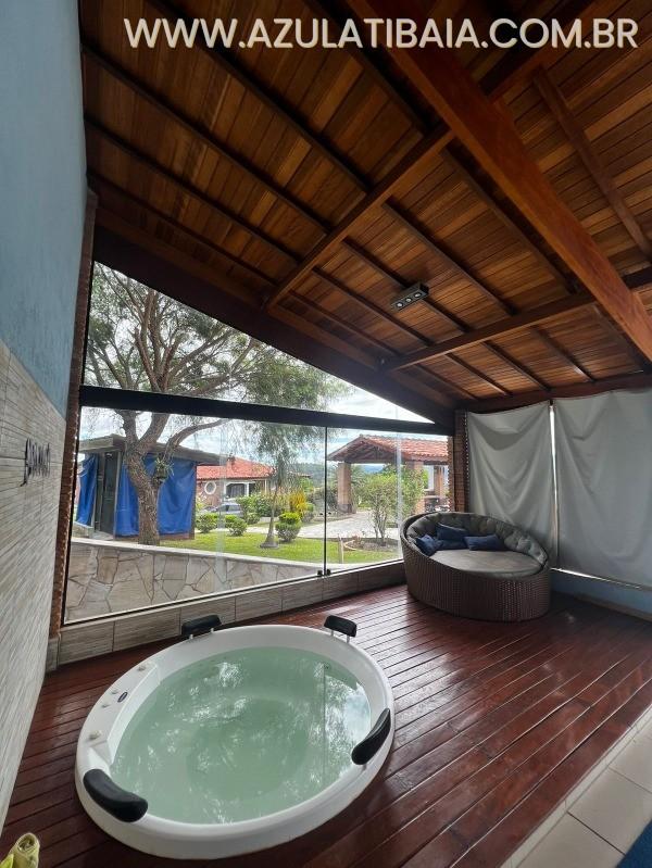 Chácara, 4 quartos, 5115 m² - Foto 10