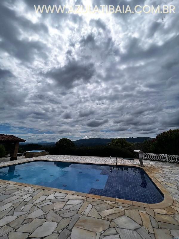 Chácara, 4 quartos, 5115 m² - Foto 12