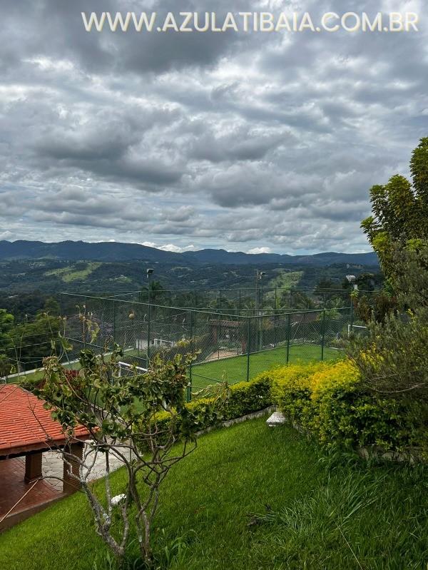 Chácara, 4 quartos, 5115 m² - Foto 21