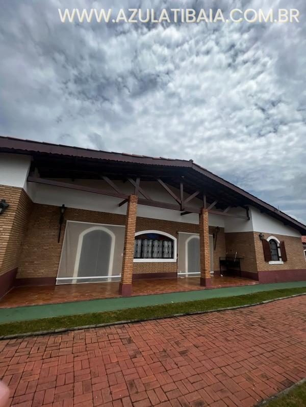 Chácara, 4 quartos, 5115 m² - Foto 18