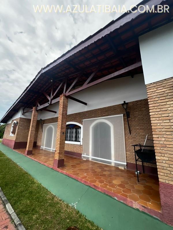 Chácara, 4 quartos, 5115 m² - Foto 17