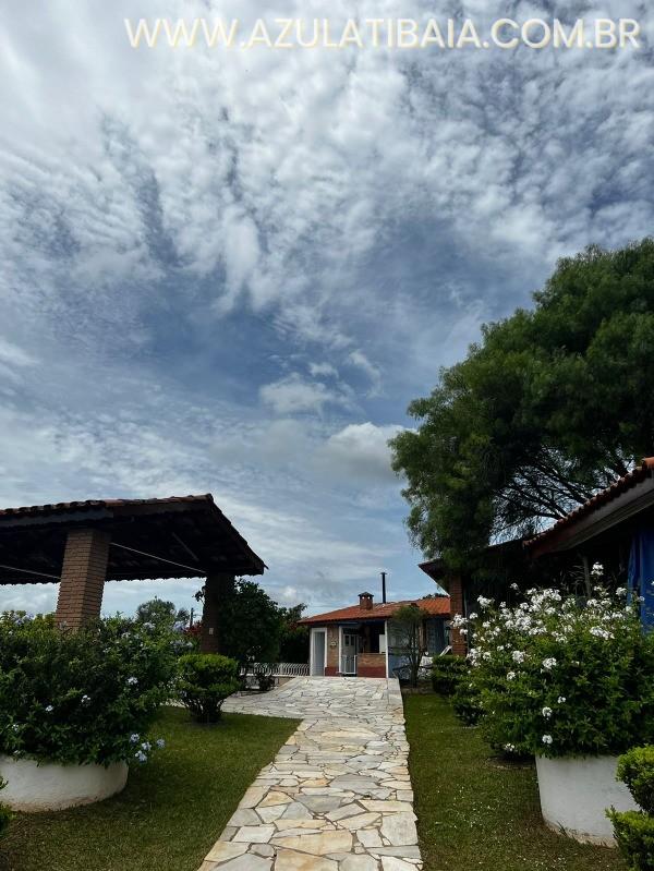 Chácara, 4 quartos, 5115 m² - Foto 53