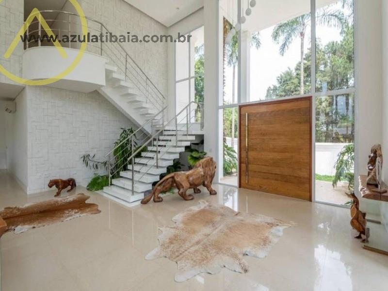 Casa de Condomínio, 9 quartos - Foto 2