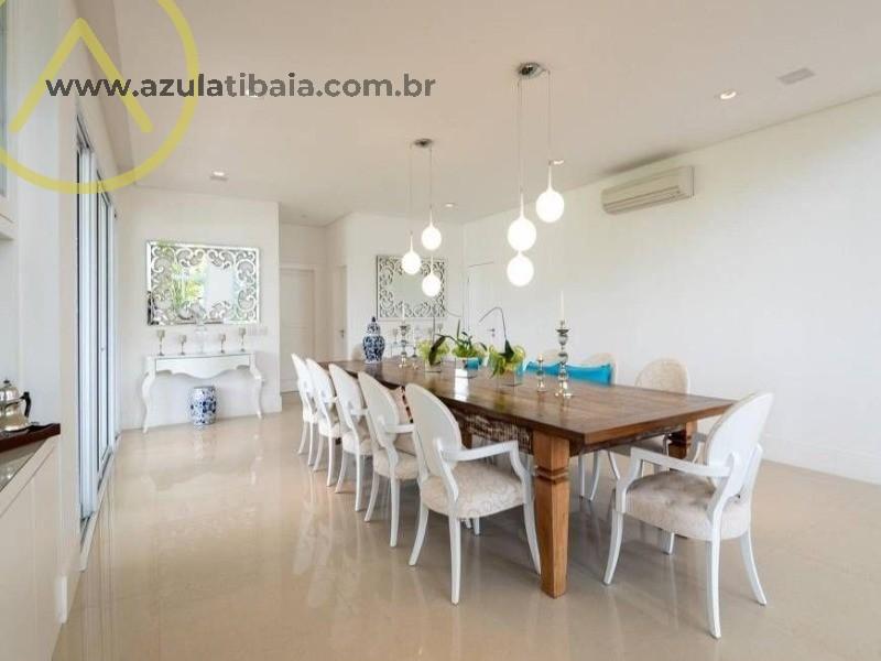 Casa de Condomínio, 9 quartos - Foto 7
