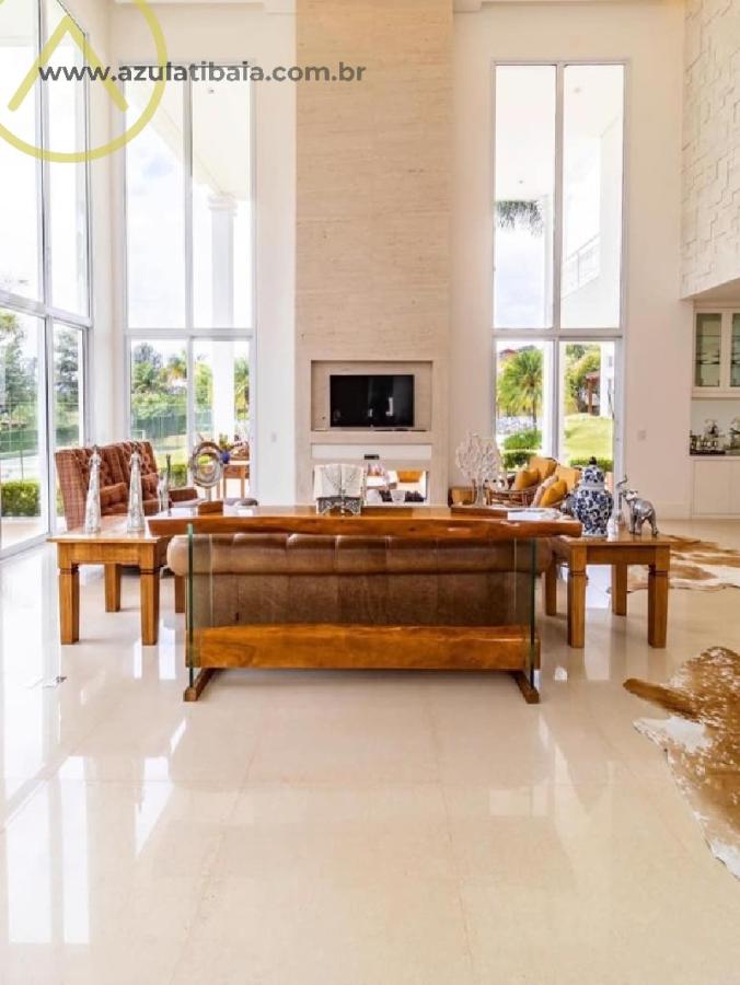 Casa de Condomínio, 9 quartos - Foto 5