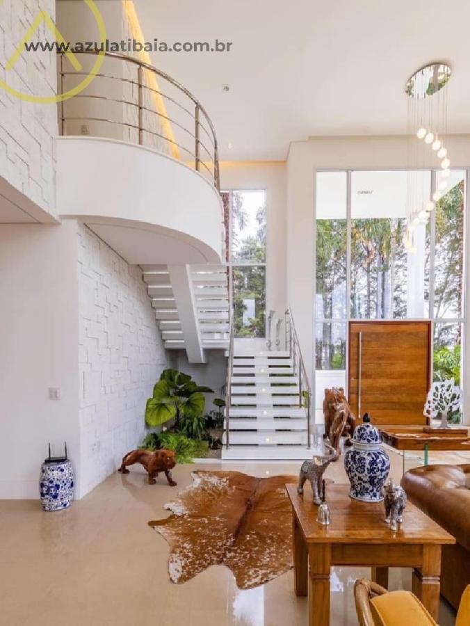 Casa de Condomínio, 9 quartos - Foto 4