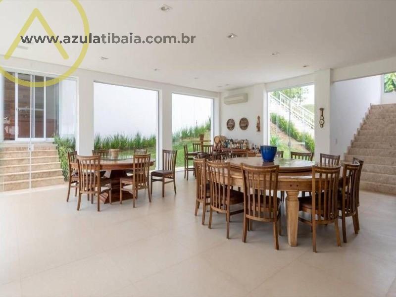 Casa de Condomínio, 9 quartos - Foto 9