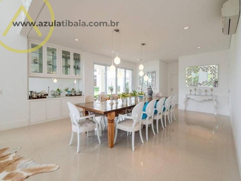 Casa de Condomínio, 9 quartos - Foto 8