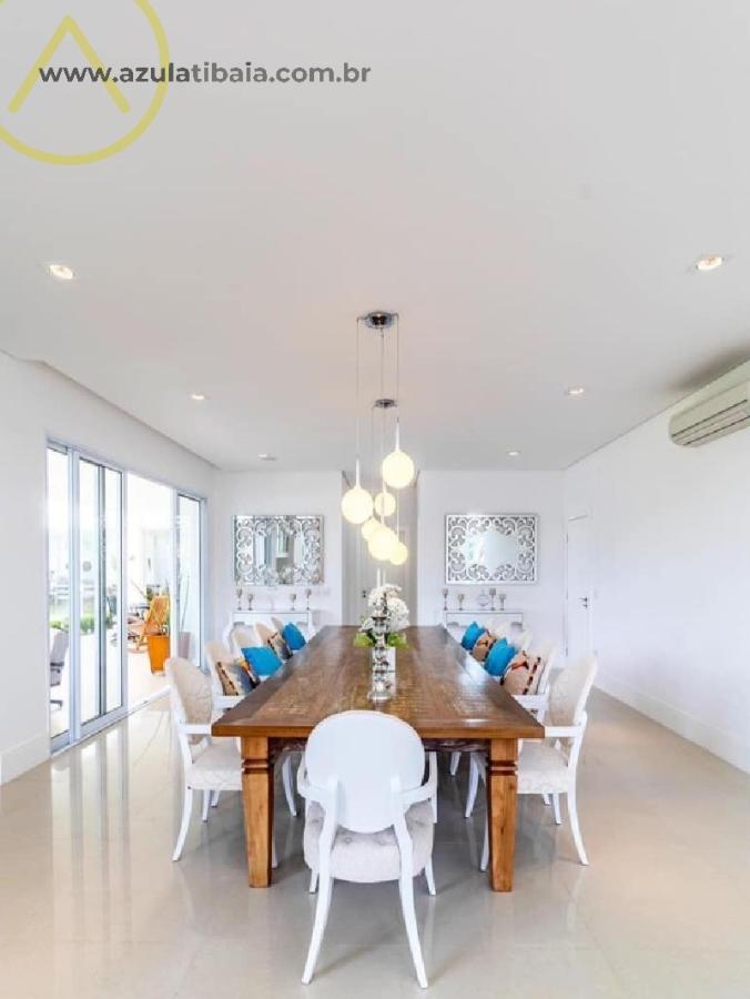 Casa de Condomínio, 9 quartos - Foto 6
